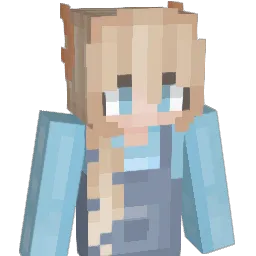 ElectrifiedMelon Minecraft avatar bust