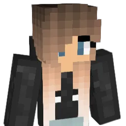 Electris's Minecraft skin