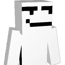 ElectriveYT Minecraft avatar bust