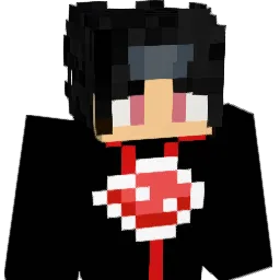 Electro1618 Minecraft avatar bust