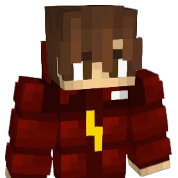 Electro468 Minecraft avatar bust