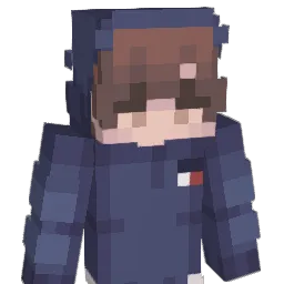 ElectroDuck_ Minecraft avatar bust