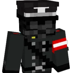 ElectroSword's Minecraft skin