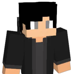 ElectroZlol Minecraft avatar bust