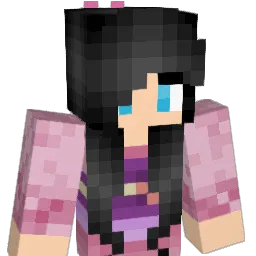 Electro_Swing Minecraft avatar bust