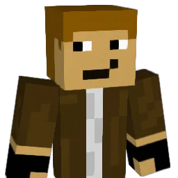 Electron_65's Minecraft skin