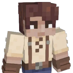Electrowizard32's Minecraft skin