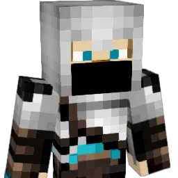 Electrum57's Minecraft skin