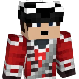 ElectusJ's Minecraft skin