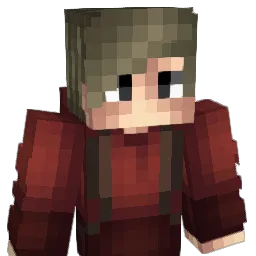 ElectusVevo's Minecraft skin
