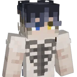 Minecraft-Skin von Eleda01