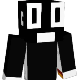 Eledeus's Minecraft skin