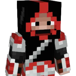 Eledil's Minecraft skin