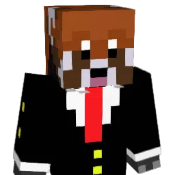Eleee's Minecraft skin