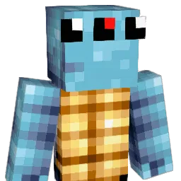 Eleeto Minecraft avatar bust