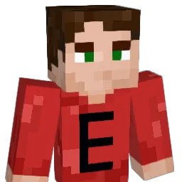 ElefanteGris Minecraft avatar bust