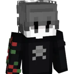Elefantoso Minecraft avatar bust