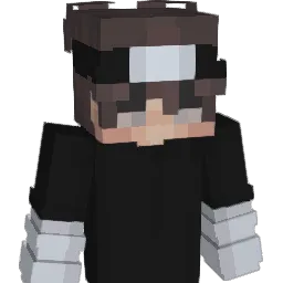 Elefentanyl's Minecraft skin