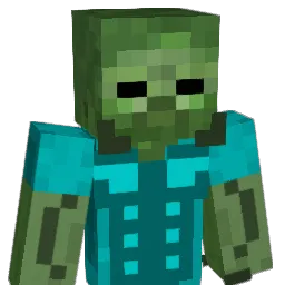 Elefernan's Minecraft skin