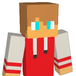 ElegantGamer_YT Minecraft avatar bust