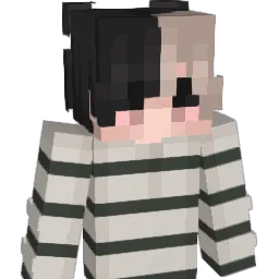ElegantPoetry Minecraft avatar bust