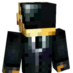 EleganteTrond Minecraft avatar bust