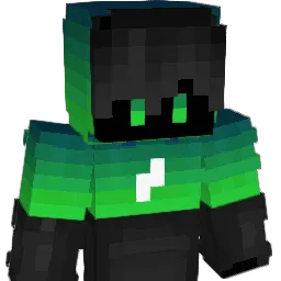 Eleien's Minecraft skin