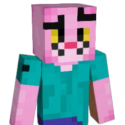 ElekaOTB's Minecraft skin