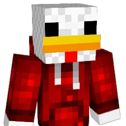 ElektRoniXx's Minecraft skin