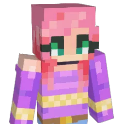 ElektraVenus's Minecraft skin