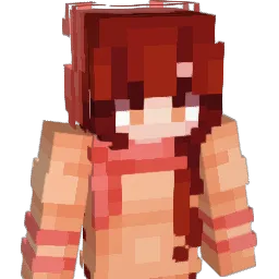 Elektricdragon Minecraft avatar bust