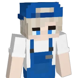 ElektrikerEd's Minecraft skin