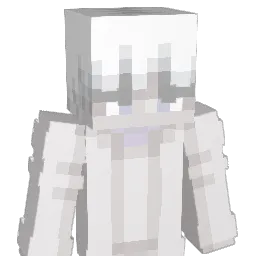 Elektrisch0815 Minecraft avatar bust