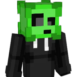 Elektro1's Minecraft skin