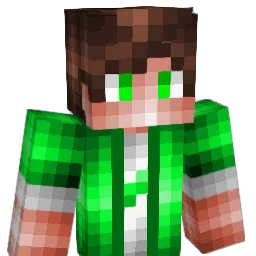 ElektroMasterYT's Minecraft skin