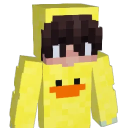 ElektroTechnika_ Minecraft avatar bust