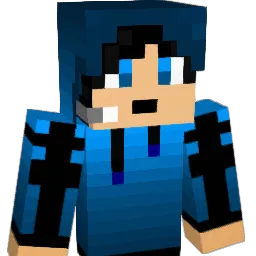 Elektrobrain's Minecraft skin