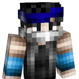 Elektrodes's Minecraft skin