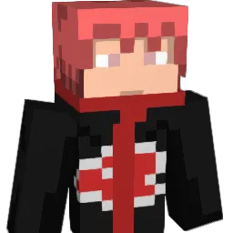 Elektrostyle Minecraft avatar bust