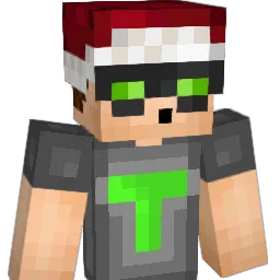 Elektrus00 Minecraft avatar bust