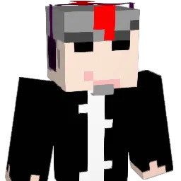 Elekzander's Minecraft skin
