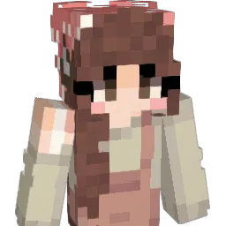 Elelith's Minecraft skin