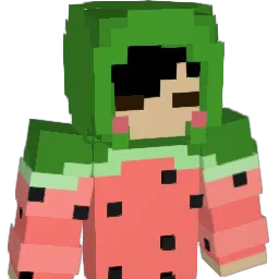 ElementALEternAL's Minecraft skin