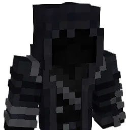 ElementBlue's Minecraft skin