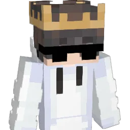 ElementHype Minecraft avatar bust