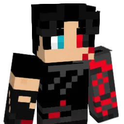 ElementNA's Minecraft skin