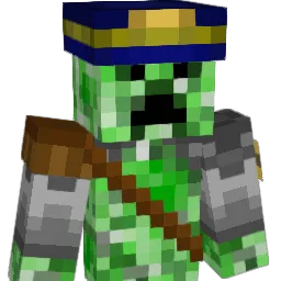 ElementTi22's Minecraft skin