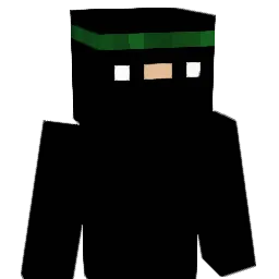 ElementWarriorIV's Minecraft skin