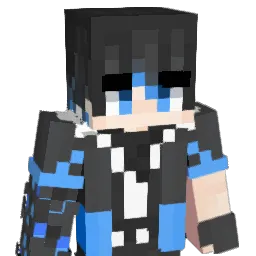 Element_115081 Minecraft avatar bust