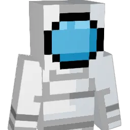 ElementalFreak Minecraft avatar bust